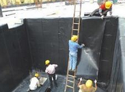 永州地下室防水施工项目