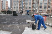 永州屋顶防水施工方案