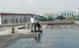 永州屋面防水施工的流程